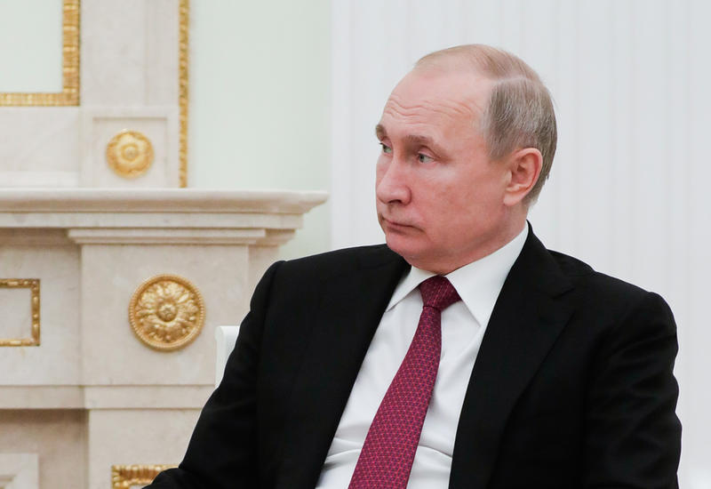 Владимир Путин назвал беседу тет-а-тет с Ким Чен Ыном обстоятельной