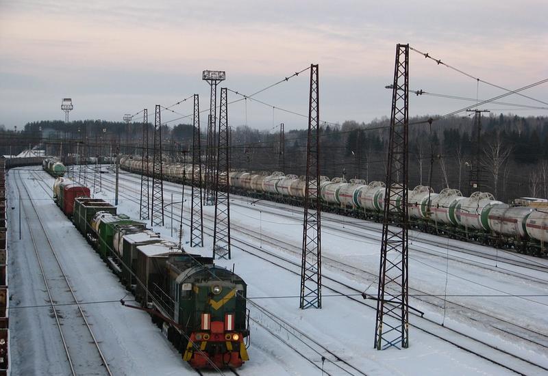 Беларусь увеличит грузооборот с Азербайджаном