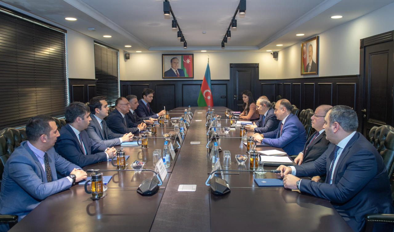 Азербайджан ужесточит контроль  в этих сферах