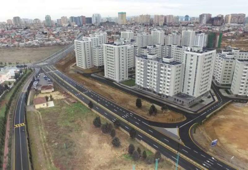 В Азербайджане начинается продажа 174 льготных квартир