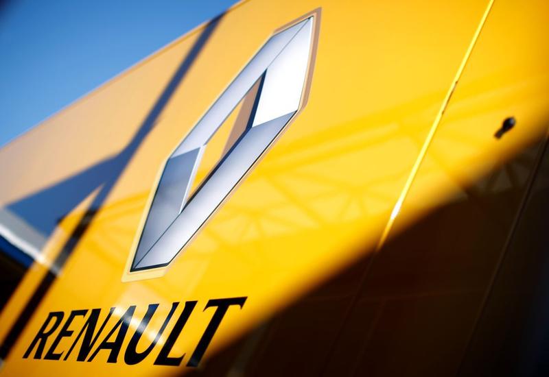 Назначен новый президент Renault