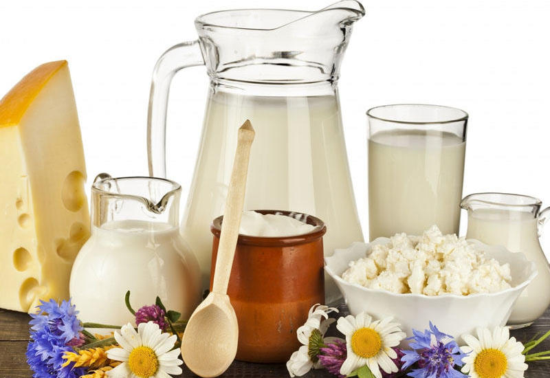 Azərbaycan ərəb ölkələrinə süd məhsulları ixrac edəcək