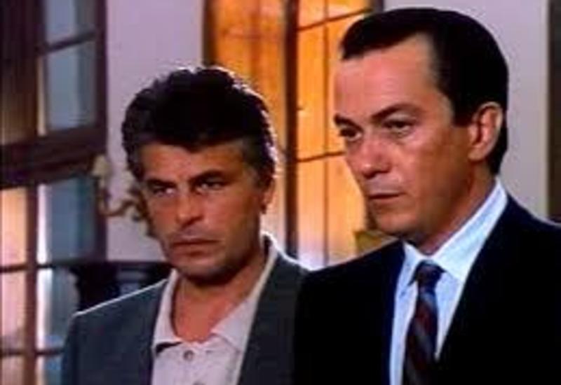 В Баку приедет актер знаменитого сериала