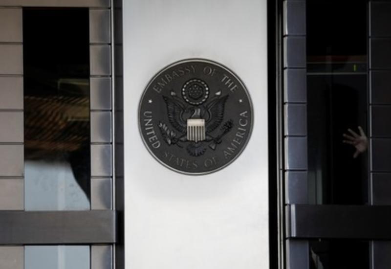 США отзывают дипломатов из Венесуэлы