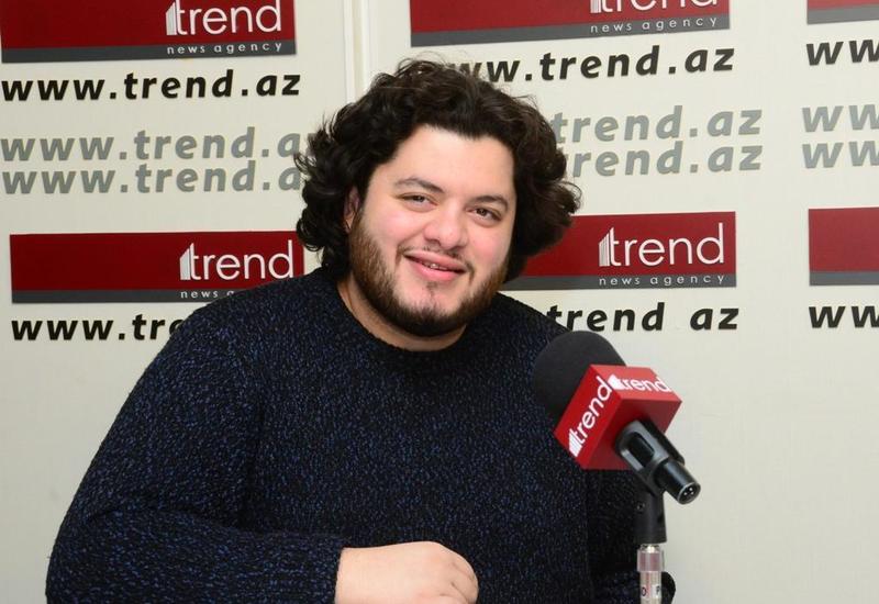 Азер Рзазаде - азербайджанец, впервые исполнивший Гара Гараева в Ла Скала