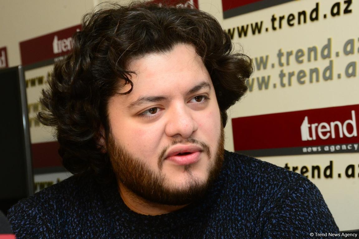 Азер Рзазаде - азербайджанец, впервые исполнивший Гара Гараева в Ла Скала