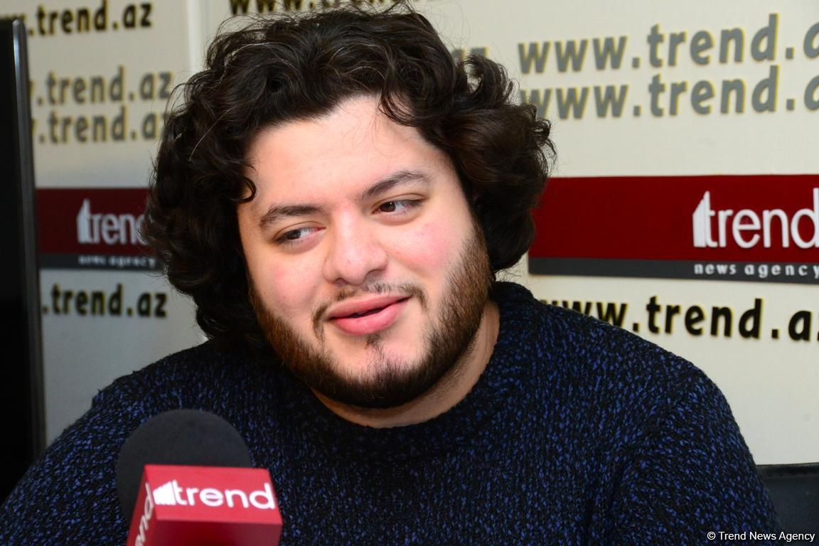 Азер Рзазаде - азербайджанец, впервые исполнивший Гара Гараева в Ла Скала