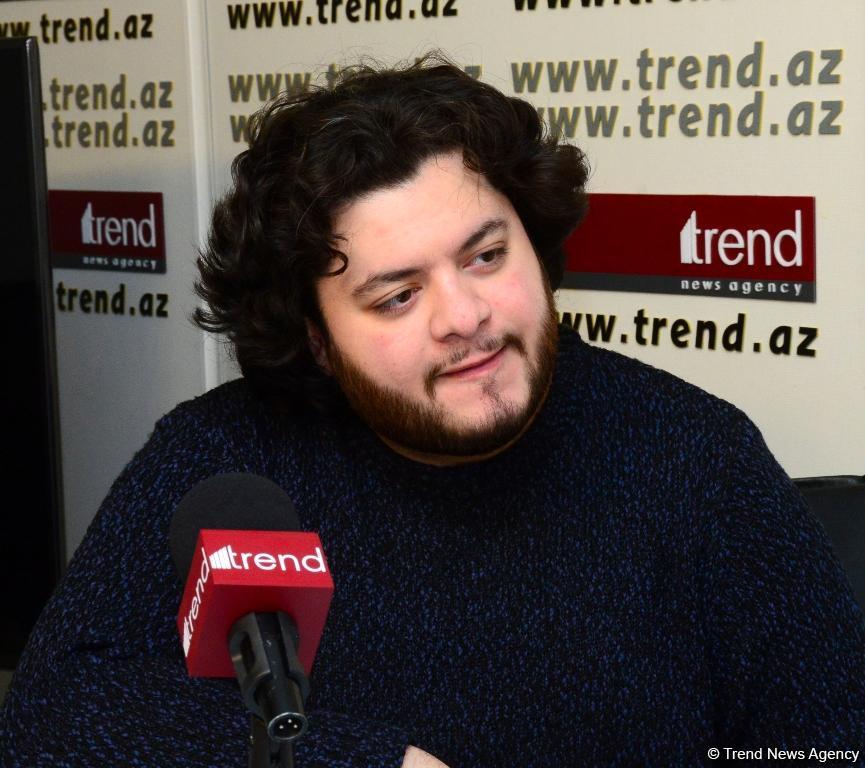 Азер Рзазаде - азербайджанец, впервые исполнивший Гара Гараева в Ла Скала