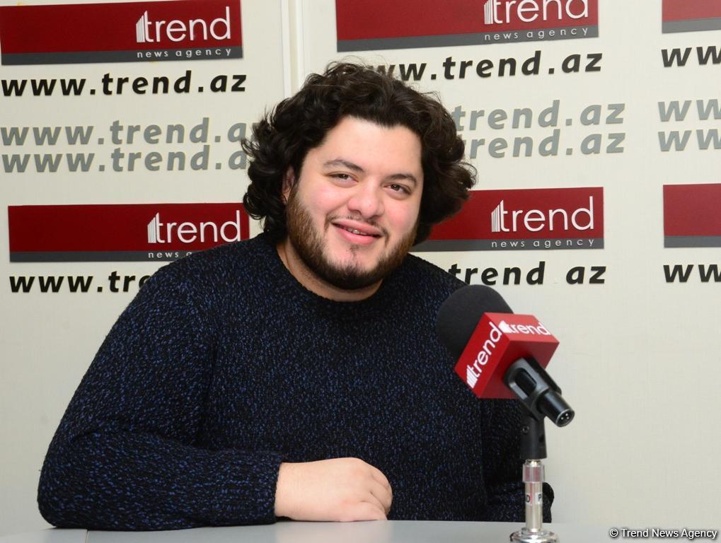 Азер Рзазаде - азербайджанец, впервые исполнивший Гара Гараева в Ла Скала