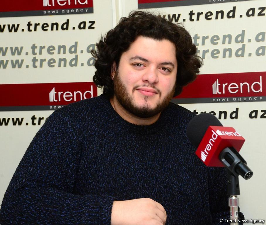 Азер Рзазаде - азербайджанец, впервые исполнивший Гара Гараева в Ла Скала