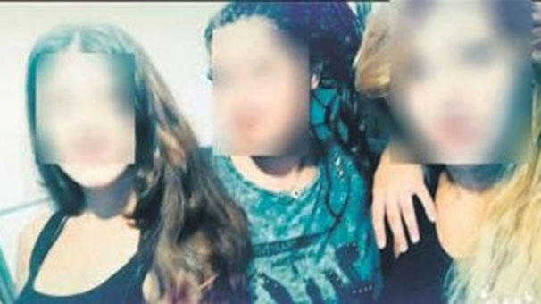 Kursdan qaçan 17 yaşlı qızın seks videoları üzə çıxdı