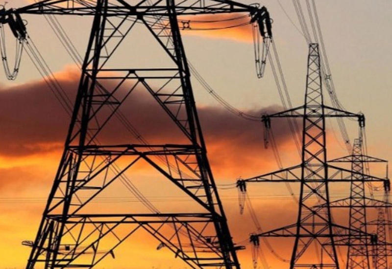 Азербайджан наращивает производство электроэнергии