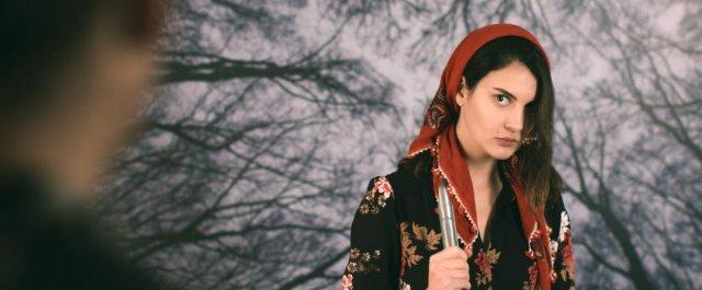 Hülyanın məşhur 18+ səhnəsi 26 il sonra yenidən canlandırıldı