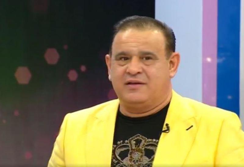 Tacir Şahmalıoğlu: “Pulum çox olsa, arvadım da çox olar”