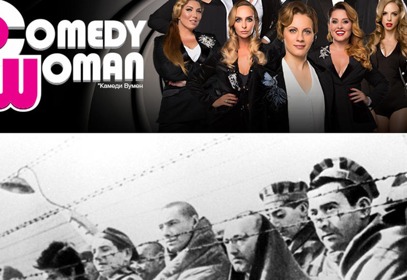 Экс-актриса Comedy Woman извинилась за кощунство, но вопросы к проармянскому ТНТ остаются