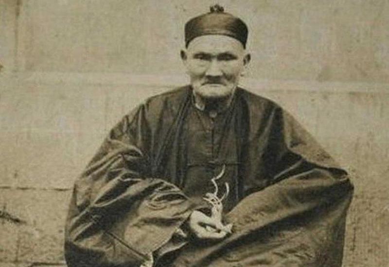Ли Цинъюнь: китаец, проживший 256 лет
