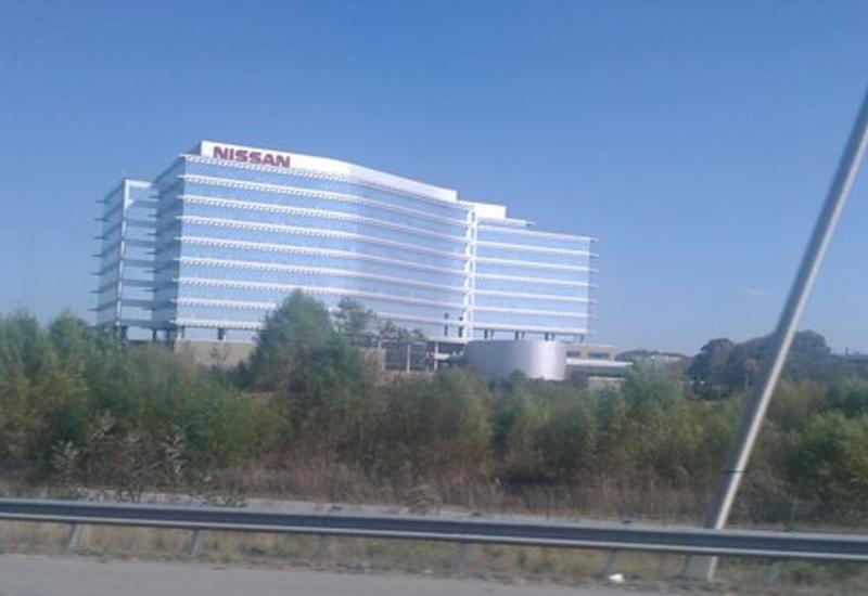 Nissan сократит рабочие места