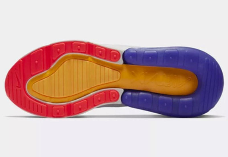 Мусульмане ополчились на Nike за имя Аллаха на подошве