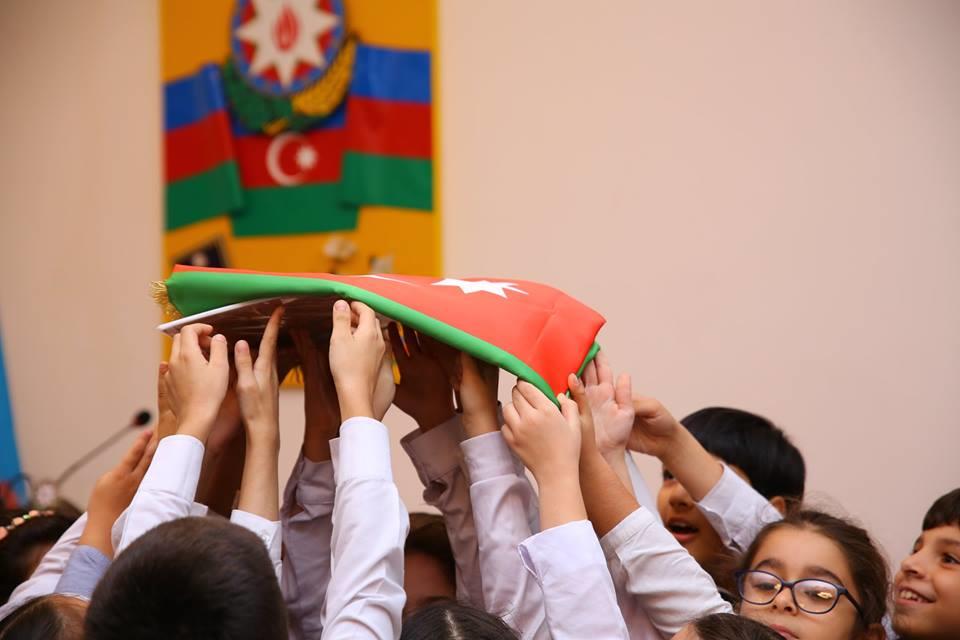 “İnnovativ Təşəbbüslər” sosial və iqtisadi inkişafa yardım ictimai birliyinin BƏYANATI
