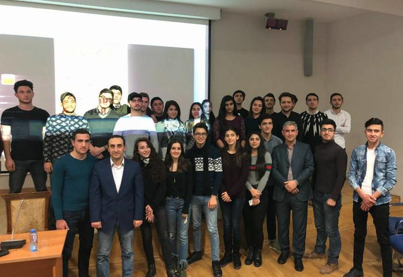 “İnnovativ Təşəbbüslər” sosial və iqtisadi inkişafa yardım ictimai birliyinin BƏYANATI