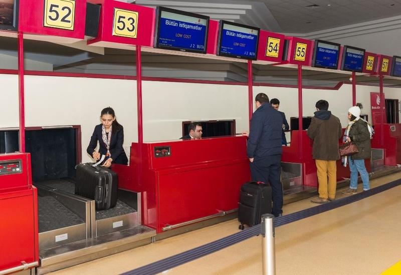 Buta Airways меняет правила и тарифы регистрации