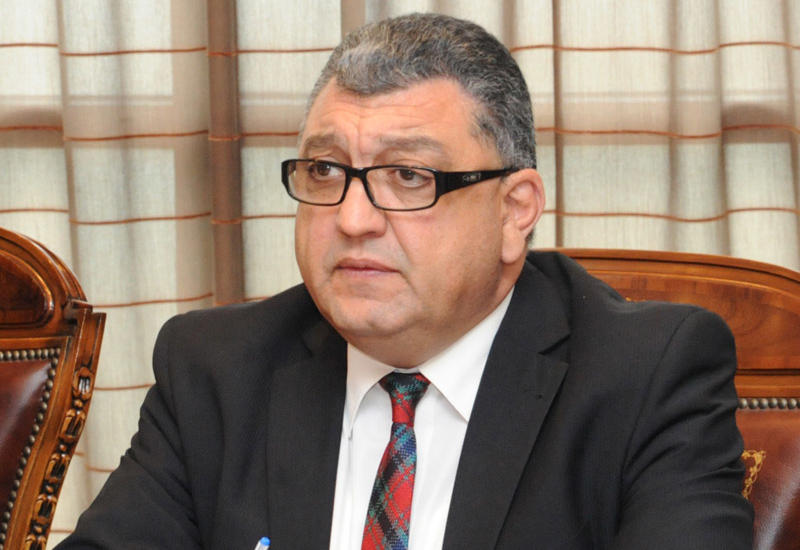 Deputat: "Şəhid ailələrinə diqqət və qayğı Prezident İlham Əliyevin siyasi kursunun mühüm istiqamətlərindən biridir"