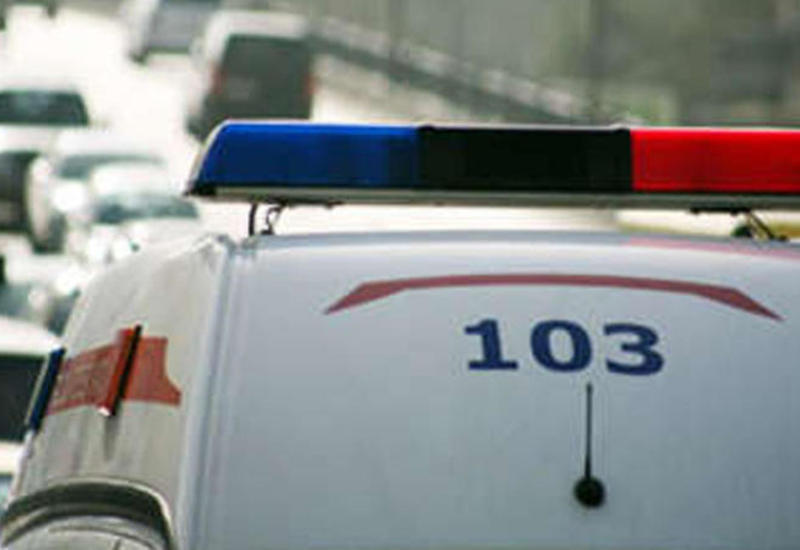 Azərbaycanda yüksək vəzifəli şəxsin ailəsində faciə