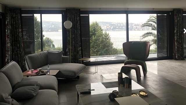 Acun Şeymaya aldığı villanı 13 milyona satışa çıxardı