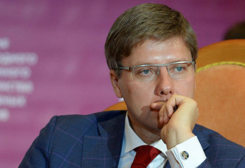 Мэра Риги задержали по подозрению в коррупции