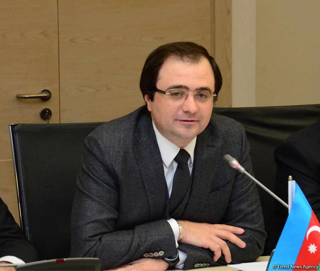 Азербайджан и Германия стали еще ближе