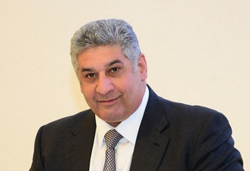 Nazir: "Azərbaycan gəncləri bu gün Prezident İlham Əliyevin ətrafında sıx birləşib"