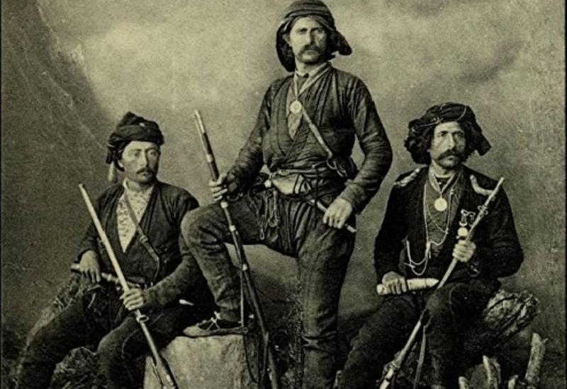 Когда на Северном Кавказе появился ислам