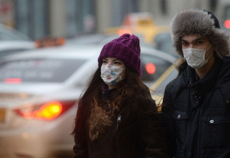 "Donuz qripinə" tutulmamaq üçün vacib məsləhətlər