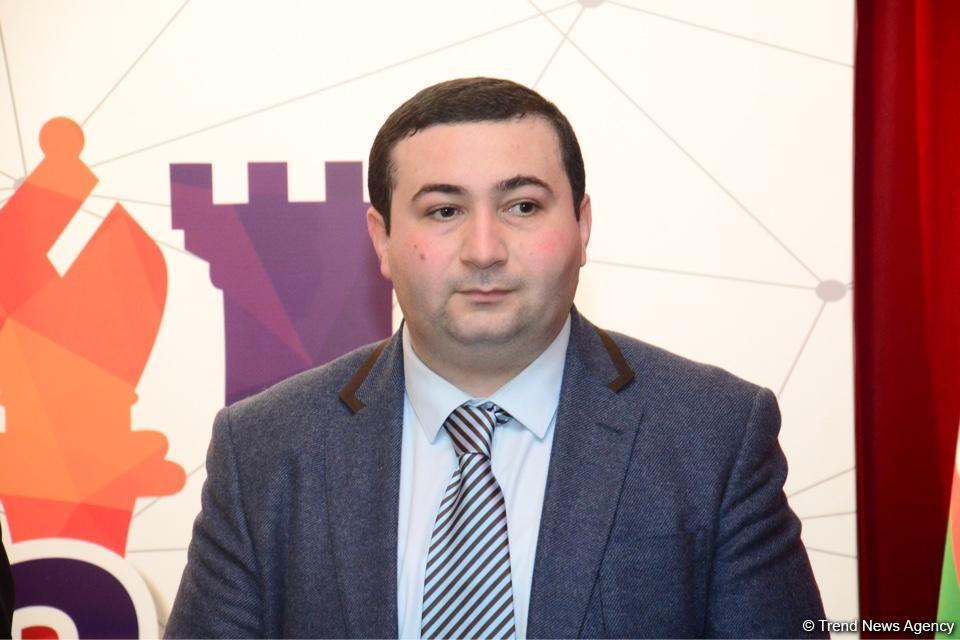 В Культурном центре СГБ Азербайджана прошел шахматный турнир "Молодежь будущего"