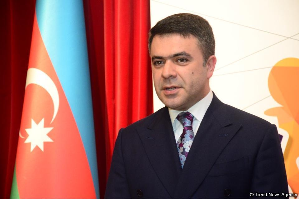 В Культурном центре СГБ Азербайджана прошел шахматный турнир "Молодежь будущего"