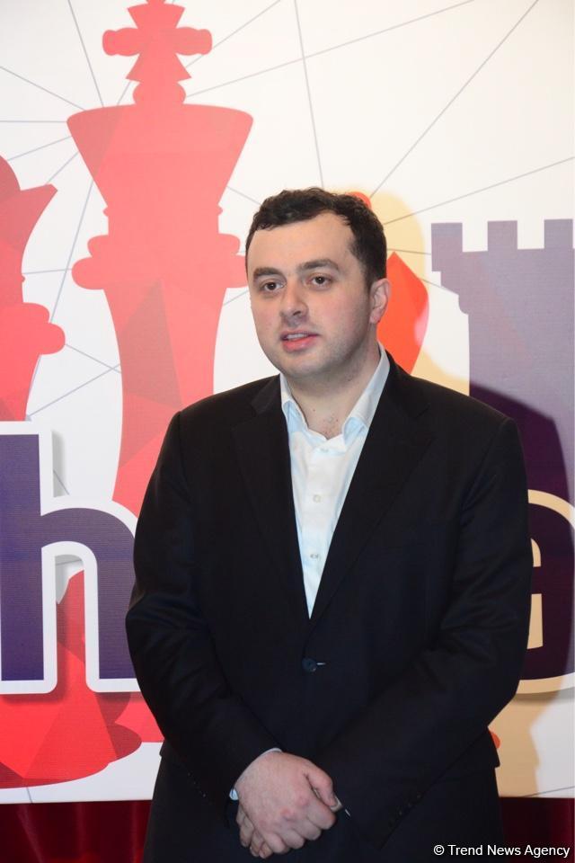 В Культурном центре СГБ Азербайджана прошел шахматный турнир "Молодежь будущего"