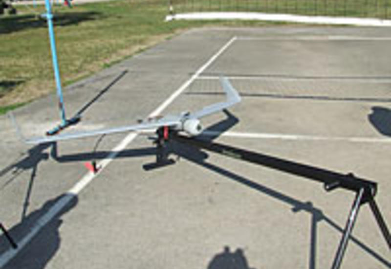 Армянская провокация провалилась: Израиль возобновит экспорт беспилотников в Азербайджан