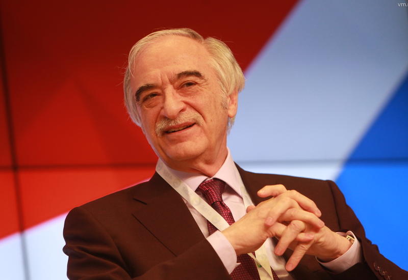 Полад Бюльбюль-оглы: Возраст — это большая условность