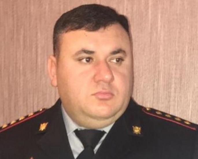 Ramil Usubov generalın qardaşı oğluna yeni vəzifə verdi