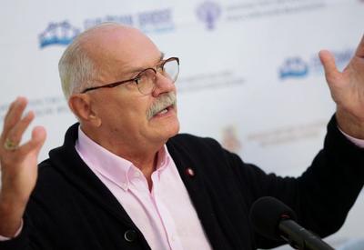 Никита Михалков назвал проармянский ТНТ овцами – СКАНДАЛ