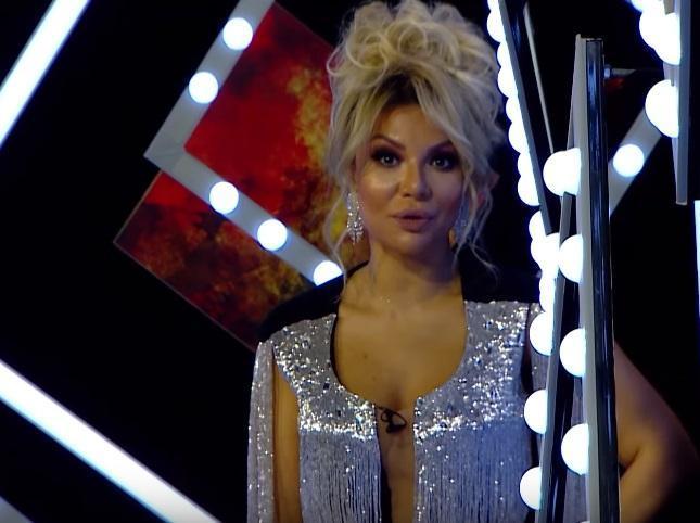 Afaq və Vüsalə eyni geyimdə