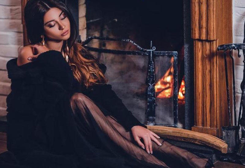 Aysel İstanbulda evlilik təklifi aldı