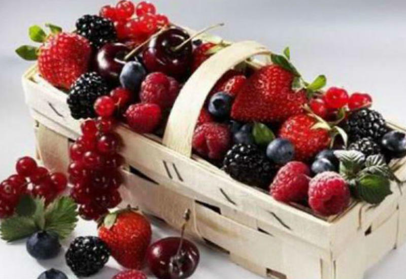 Ürək üçün ən faydalı yay giləmeyvəsi hansıdır?