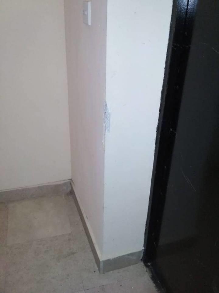 Şamaxı Rəsədxanasında çatlar əmələ gəlib