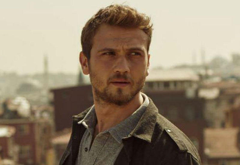 Aras Bulut İynemli "Çukur"dan ayrılır