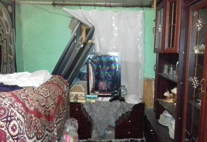 Seysmoloji Xidmət Mərkəzinin baş direktoru zəlzələ baş verən əraziyə gedib