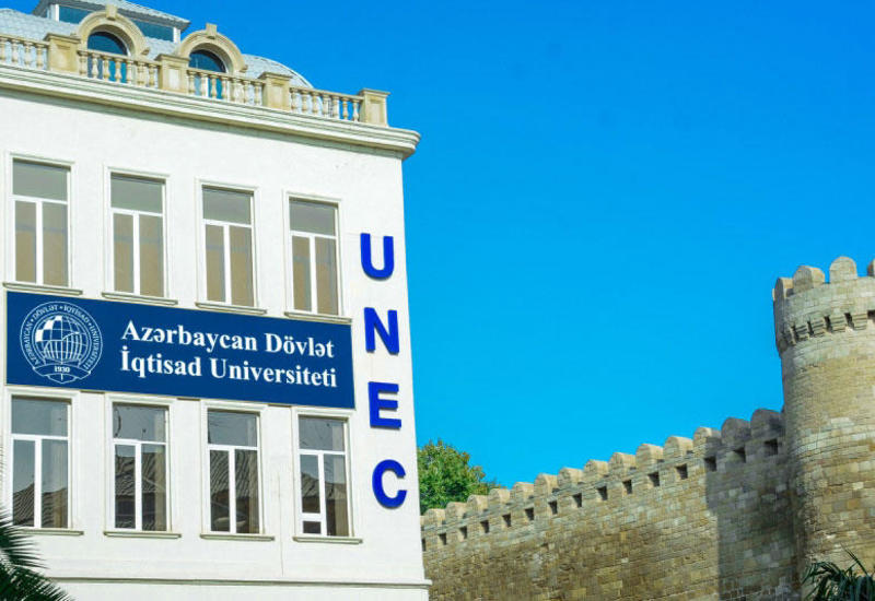 Стратегия развития “UNEC-100”