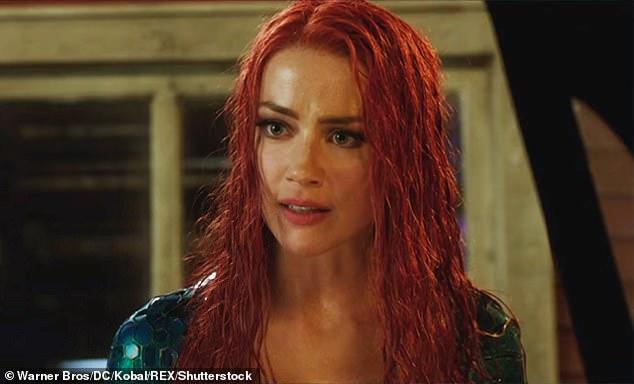"Aquaman" yeni rekord vurdu