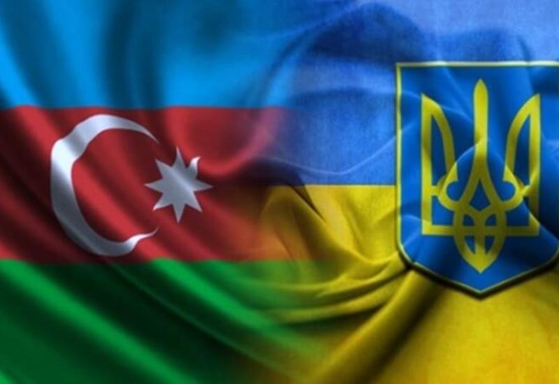 Баку и Киев планируют расширить мультимодальные грузоперевозки