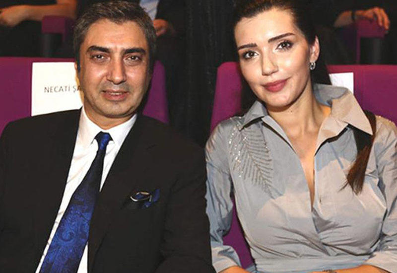 Necati Şaşmaz 6 ay xanımına yaxınlaşmayacaq